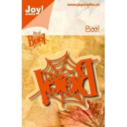 Joy! - Autumn Boo - 6002/1025