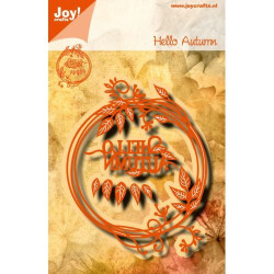 Joy! - Autumn Circle -...