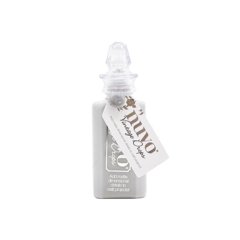 Nuvo - Vintage Drops - Peppermint Candy