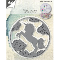 Joy! - Magic Unicorn -...