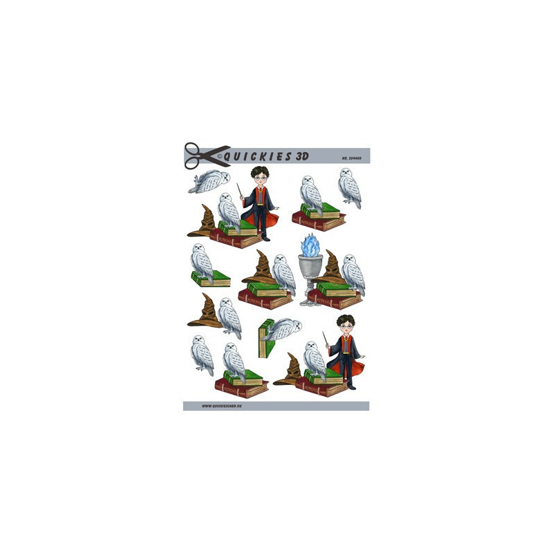 Quickies 3D - 204477