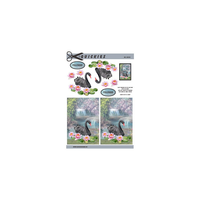 Quickies - 201415