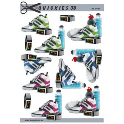 Quickies 3D - 204481