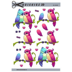 Quickies 3D - 204485