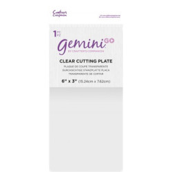 Gemini Go - Clear Cutting...