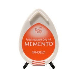 MEMENTO - Dew Drops - Tangelo