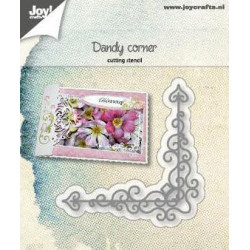 Joy! - Dandy Corner -...