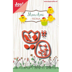 Joy! - Chicken Fiona -...