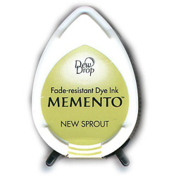 MEMENTO - Dew Drops - New...
