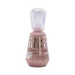 Nuvo - Stone Drops - Pink...
