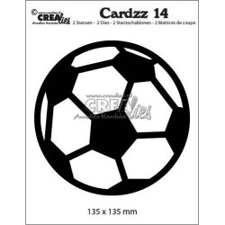 CREAlies - Cardzz - Soccer...