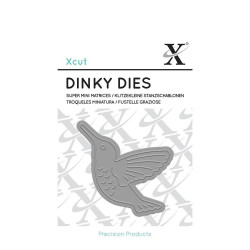 Xcut - Dinky Die -...