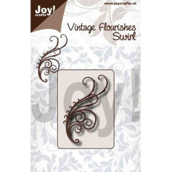 Joy! - Swirl - 6003/0092