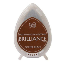 Brilliance - Coffee Bean