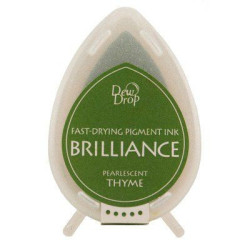 Brilliance - Pearlescent Thyme