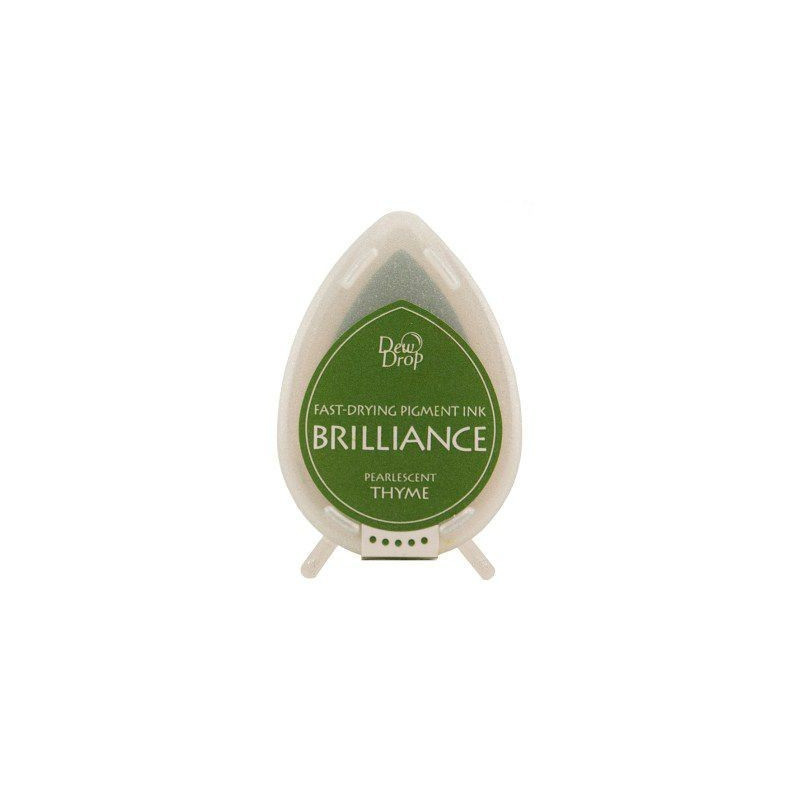 Brilliance - Pearlescent Thyme
