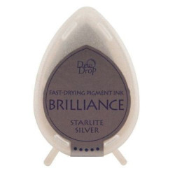 Brilliance - Starlight Silver