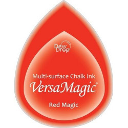 VersaMagic - Red Magic
