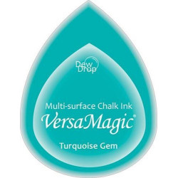 VersaMagic - Turquoise Gem