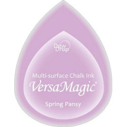VersaMagic - Spring Pansy