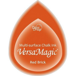 VersaMagic - Red Brick