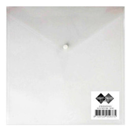 Card Deco Essentials - Storage Folder - CDESF001