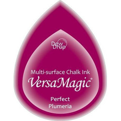 VersaMagic - Perfect Plumeria