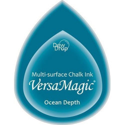 VersaMagic - Ocean Depth