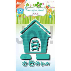 Joy! - Doghouse - 6002/1331