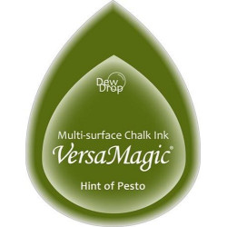 VersaMagic -  Hint Of Pesto