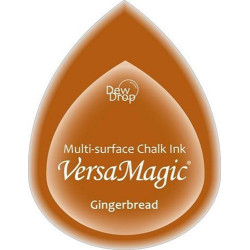VersaMagic - Gingerbread