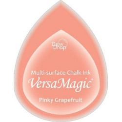 VersaMagic - Pink Grapefruit