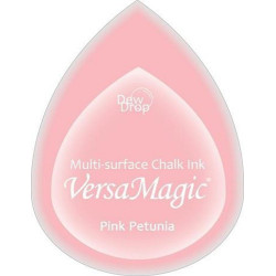VersaMagic - Pink Petunia