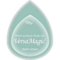 VersaMagic - Oasis Green
