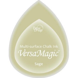 VersaMagic - Sage