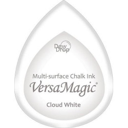 VersaMagic - Cloud White