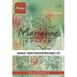 Marianne Design - Clear...