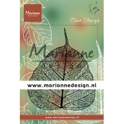 Marianne Design - Clear...