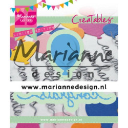 Marianne Design -...