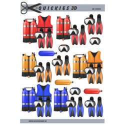 Quickies 3D - 204503