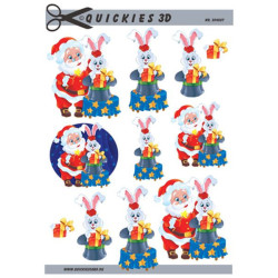 Quickies 3D - 204507
