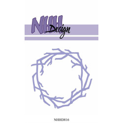 NHH Design - Wreath 1 -...