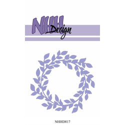 NHH Design - Wreath 2 -...