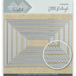 Card Deco Essentials -...