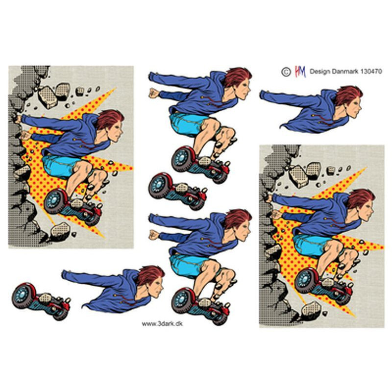 HM Design - 130470