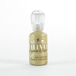Nuvo - Crystal Drops - Pale...