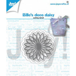 Joy! - Deco Daisy - 6002/1400