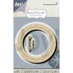Joy! - Porthole - 6002/1444