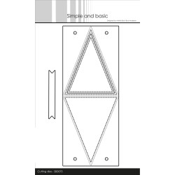 Simple And Basic - Triangle...