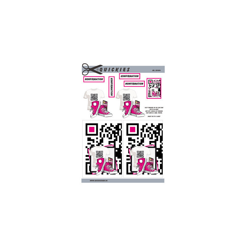 Quickies - 201454